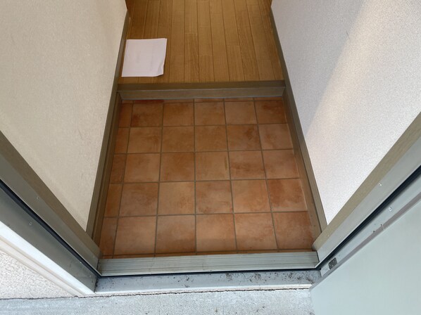 メゾンドールの物件内観写真